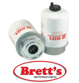 SN 70266 SN70266 FUEL FILTER BTP  SN70266 HIFI  SN 70266 SP4019, FS1079, 2C119176BA, 2C119176BB, 4437885, KC180, KC442, WK8104, EFG333, SK3291, S4458NR, 092445840, 2445800, EF3B00001, WF8246