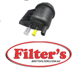 SN 70505 SN70505 FUEL FILTER FOR VOLVO XC40 2.0 D3, XC40 2.0 D3 AWD, XC40 2.0 D4 AWD, XC40 2.0 T5 AWD, XC40 D4 POLESTAR AWD