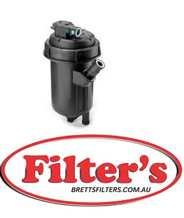 SN 80032 SN80032 FUEL FILTER BTP  SN80032 HIFI  SN 80032 FIAT 51750286 SOFIMA S5134GC UFI UFI 5513400 55.134.00