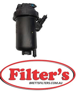 SN 80039 SN80039 FUEL FILTER HIFI BUY AT BRETTS TRUCK .COM.AU GENERAL MOTORS 93179236 UFI 5511600