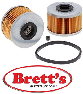 SN 99104 SN99104 FUEL FILTER HIFI BUY AT BRETTS TRUCK .COM.AU