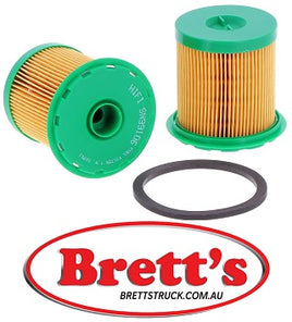 SN 99106 SN99106 FUEL FILTER HIFI BUY AT BRETTS TRUCK .COM.AU