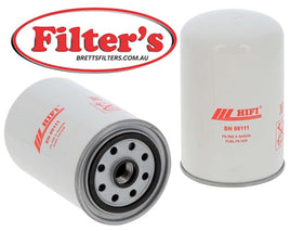 SN99111 FUEL FILTER HIFI RENAULT VI MIDLUM 180.08 DCI / MIDLUM180.08DCI MIDLUM 180.10 DCI / MIDLUM180.10DCI MIDLUM 180.12 DCI / MIDLUM180.12DCI