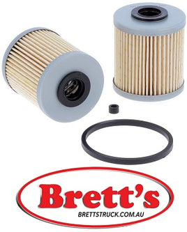 SN99117 FUEL FILTER HIFI BUY AT BRETTS TRUCK .COM.AU