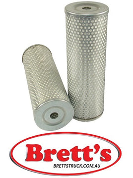SN 99124 SN99124 FUEL FILTER HIFI BUY AT BRETTS TRUCK .COM.AU