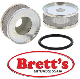 SN 99125 SN99125 FUEL FILTER HIFI BUY AT BRETTS TRUCK .COM.AU