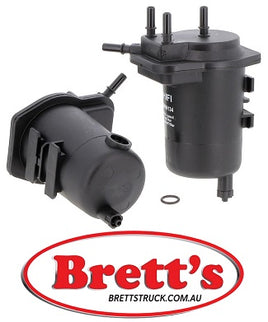 SN 99134 SN99134 FUEL FILTER HIFI BUY AT BRETTS TRUCK .COM.AU