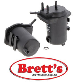SN 99137 SN99137 FUEL FILTER HIFI BUY AT BRETTS TRUCK .COM.AU