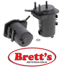 SN 99137 SN99137 FUEL FILTER BTP SN99137  HIFI  SN 99137 0450907007, 0450907009, FP6115, HDF917, R6351050, ELG5302, ELG5351, F114A, FCS825, S4132NR, 2405100, 2413200, WF8363