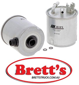 SN 99138 SN99138 FUEL FILTER HIFI BUY AT BRETTS TRUCK .COM.AU