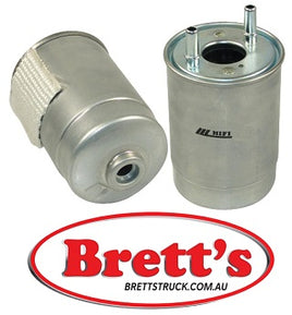 SN 99164 SN99164 FUEL FILTER HIFI BUY AT BRETTS TRUCK .COM.AU