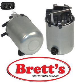 SN 99169 SN99169 FUEL FILTER HIFI BUY AT BRETTS TRUCK .COM.AU