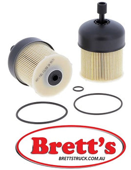SN 99171 SN99171 FUEL FILTER HIFI BUY AT BRETTS TRUCK .COM.AU