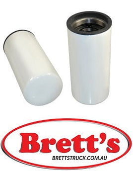 SO 10137 SO10137 OIL FILTER FOR HYUNDAI SEASALL L13G, L500, L600, L700