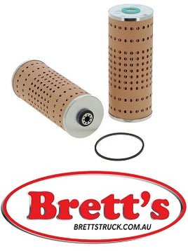 SO 11010 SO11010 OIL FILTER HIFI BUY AT BRETTS TRUCK .COM.AU
