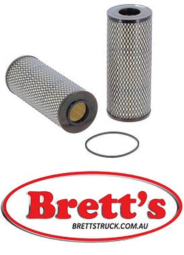 SO 11016 SO11016 OIL FILTER FOR ABC MOT. DX SERIES, KELVIN DIVERS, STAMFORD HC434C