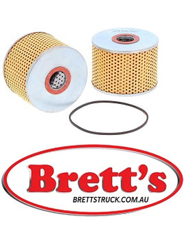 SO 11038 SO11038 OIL FILTER HIFI BUY AT BRETTS TRUCK .COM.AU