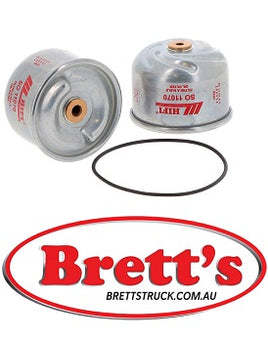 SO 11070 SO11070 OIL FILTER HIFI BUY AT BRETTS TRUCK .COM.AU