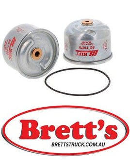 SO 11070 SO11070 OIL FILTER HIFI FOR FORD VU/LT/LW TRANSIT 2.4TDCI 4X4, TRANSIT 2.4TDCI RWD, TRANSIT 3.2TDCI RWD