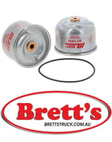 SO 11070 SO11070 OIL FILTER HIFI Baldwin BC40007, Ford 1372808, Ford 6C1Q6N602BA, Fram P10291, IMPREFIL IO1170 ,LAUTRETTE EHC8400, MAHLE OZ6, MAHLE OZ6D