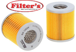 SO12024 OIL FILTER HIFI BENGBU J0810 FOTON JO810 NINGLIANG J0810A WATSUN-FILTERS J1578
