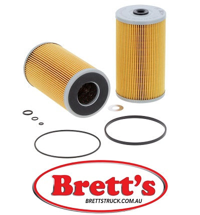 SO 2189 SO2189 OIL FILTER FOR HINO EF550, EF750, EK100, EK200, F17D/DT ...