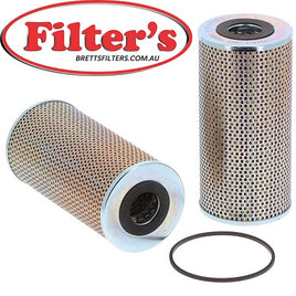 SO 4081 SO4081 OIL FILTER HIFI LAVERDA M 100 MOTORI VM 613 SAME 137 ARIETE DINOSAURO ELEFANTE TS VOLVO BM 350 BM 36