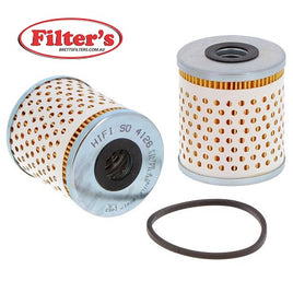 SO 4126 SO4126 OIL FILTER HIFI BUY AT BRETTS TRUCK .COM.AU BENELLI 650 S2 TORNADO 4T650 S 4T654 4T DAVID-BROWN 770 SELEMATIC990 SELEMATIC