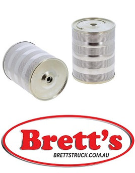 SPEC P550500 OIL FILTER  OIL BY PASS FILTER CUMMINS P550500 C704L 51550 LF500 O5705 P7040 PF19226 O-5705