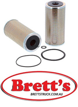 SO 509 SO509 OIL FILTER HIFI BUY AT BRETTS TRUCK .COM.AU