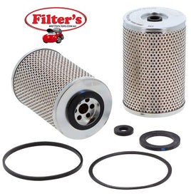 SO5125 OIL FILTER HIFI HITACHI KH 150 KH 180 KH 180-2 NISSAN PD 604