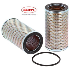 SO519 OIL FILTER HIFI Alco Filters MD253 Baldwin PT88-HD Baldwin PT88HD BEPCO-GROUP 6024029 BEPCO-GROUP 606413 CARQUEST 85168