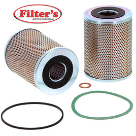SO525 P550147  HIFI  DONALDSON FILTER COOPERS G669 P550147 LUBE FILTER  CYCLONE PM305 P550147 LUBE FILTER  DELUXE 241 P550147 LUBE FILTER  DELUXE WD241 P550147 LUBE FILTER  DETROIT DIESEL 23519150 P550147 LUBE FILTER  DETROIT DIESEL 23532888