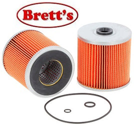 SO 6036 SO6036 OIL FILTER HIFI BUY AT BRETTS TRUCK .COM.AU