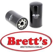 SO6083 OIL FILTER HIFI AMERICAN MOTORS OC21050 AMERICAN MOTORS SFO7950 Baldwin BD7158  BIG A 92659 CATERPILLAR 5I7950   Donaldson J8612950 Donaldson P502093