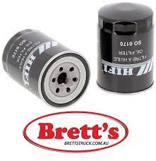 SO 6107 SO6107 OIL FILTER P 50-2413 , LF 16253 , LFP 5748 , SP 96011 , 15613-E0080 , SO 6170 P502413 , LF16253 , LFP5748 , SP96011 , 15613E0080 , SO6170 TOYOTA FD 100