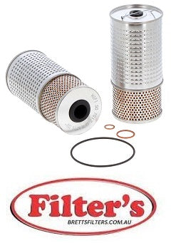 SO 7017 SO7017 OIL FILTER MANN & HUMMEL PF10501X, MANN & HUMMEL PF10551N, MERCEDES-BENZ 6161800009, MERCEDES-BENZ 6161800510, PZL-SEDZISZOW WO70201, SF-FILTER SO4170, Sofima S2511O, UFI 2549901,