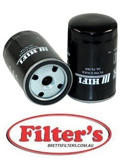 SO 7024 SO7024 OIL FILTER PORSCHE 92810720102, PORSCHE 92810720103, PORSCHE 92810720105, PORSCHE 92810720107, SF-FILTER SP4472, WEGA WO605,