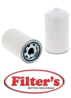 SO 7025 SO7025 OIL FILTER FOR  STEYR 8140, 8140A, 8150, 8150A, 8160, 8160A, 8165, 8165A, 8170, 8170A, 8180, 8180A, 8300,