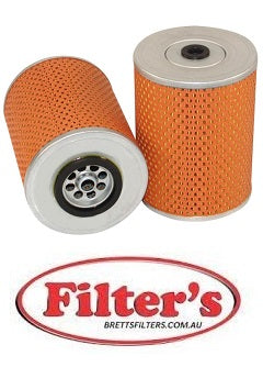 SO 7026 SO7026 OIL FILTER HIFI BUY AT BRETTS TRUCK .COM.AU