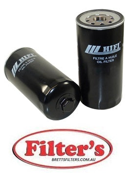 SO 7028 SO7028 OIL FILTER HIFI BUY AT BRETTS TRUCK .COM.AU