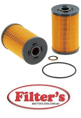 SO 7033 SO7033 OIL FILTER HIFI BUY AT BRETTS TRUCK .COM.AU