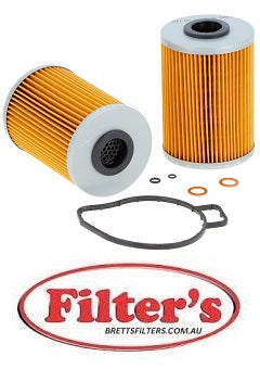 SO 7046 SO7046 OIL FILTER HIFI BUY AT BRETTS TRUCK .COM.AU