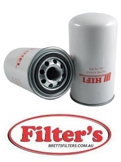 SO 7052 SO7052 OIL FILTER HIFI BUY AT BRETTS TRUCK .COM.AU