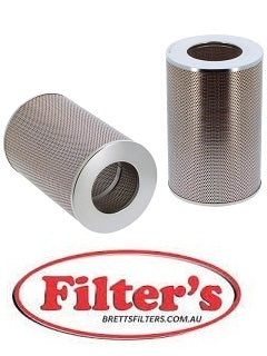 SO 7080 SO7080 OIL FILTER AIRFIL AFPO134, AIRPUR FA04736, DEUTZ 01173223, DEUTZ 1173223,, FINN-FILTER FFP10278, HENGST E56H, MANN & HUMMEL H25669, MDF MDH3035, MWM 605412970038, MWM 60541297038,