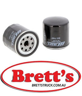SO 7107 SO7107 OIL FILTER FOR FORD VU/LT/LW TRANSIT2.5D 80/100/120/BUS TRANSIT2.5DIESEL TRANSIT2.5DIESEL SEV TRANSIT2.5DI//TDE TRANSIT2.5IP DIESEL TRANSIT2.5NP DIESEL TRANSIT2.5TDE 150/190/BUS TRANSIT2.5TDI TRANSIT2.5TURBO DIESEL TRANSITCONNEC