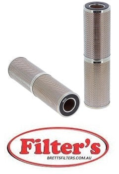 SO 7126 SO7126 OIL FILTER AIRFIL AFPO102 ,AIRFIL AFPOVL102, ASAS AS297 ,FINN-FILTER FFP10277, MANN & HUMMEL H12225 ,Parker 106160027702, Parker 939324Q,