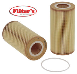 SO7181 OIL FILTER HIFI ATS 57705 Baldwin P40019   Baldwin P7354 Bosch F026407045 BOSS BS03008 CARQUEST 84370 DAF 1536676 DAF 1537110 DAF 1629393  DAF 1643070