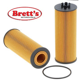 SO7189 OIL FILTER HIFI Fleetguard LF17484 HENGST E325HD21 IMPREFIL IO7189 SF-FILTER SO97033 VAG 065115466 VAG 065115562 VW Group 065115562 WISMET WOE957802