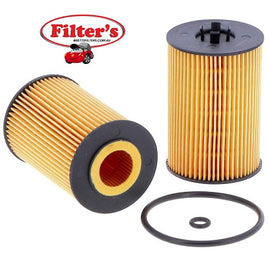 OE3005 OIL FILTER Engine code CUVB  AZUMIOE33005 HENGST FILTERE340H D247 MANNHU7020Z VAG03N115562 WCO194 WC0194 R2740 R2740P  VW GROUP  AUDI SEAT SKODA VW  03N115466 03N115562